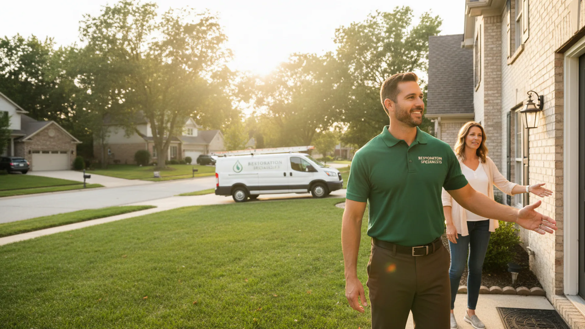 Trusted Water Damage Restoration Experts in Holiday, FL Near Me – Licensed Pros with Proven Experience